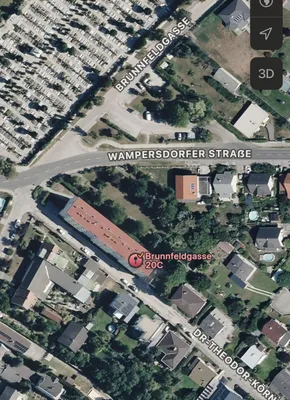 3-Zimmer-Wohnung kaufen in Baden – 63 m², € 190.000 – Bild 4 von 13