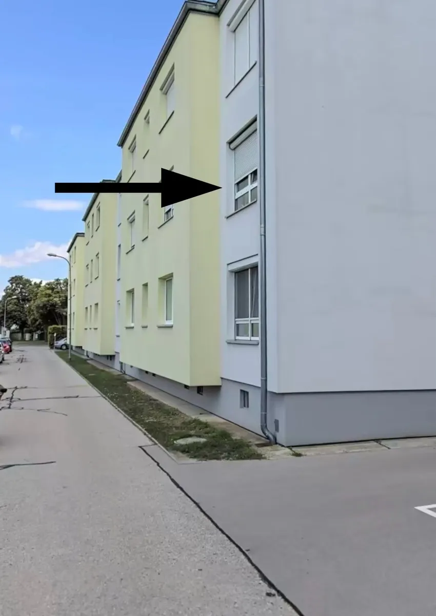 Wohnung – Pottendorf - Ansicht 2