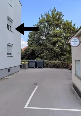 3-Zimmer-Wohnung kaufen in Baden – 63 m², € 190.000 – Bild 3 von 13