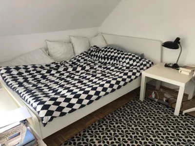 1-Zimmer-Wohnung mieten in Graz – 31 m², € 420 – Bild 1 von 22