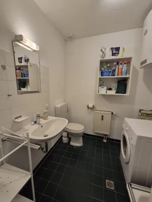 1-Zimmer-Wohnung mieten in Graz – 31 m², € 420 – Bild 8 von 22