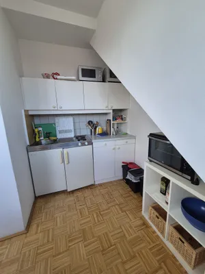 1-Zimmer-Wohnung mieten in Graz – 31 m², € 420 – Bild 5 von 22