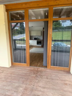1-Zimmer-Wohnung mieten in Oberwart – 40 m², € 510 – Bild 7 von 7