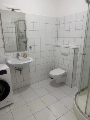 1-Zimmer-Wohnung mieten in Oberwart – 40 m², € 510 – Bild 5 von 7