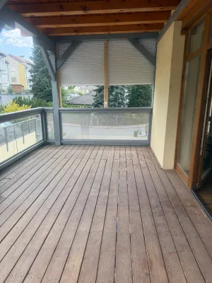 1-Zimmer-Wohnung mieten in Oberwart – 40 m², € 510 – Bild 6 von 7