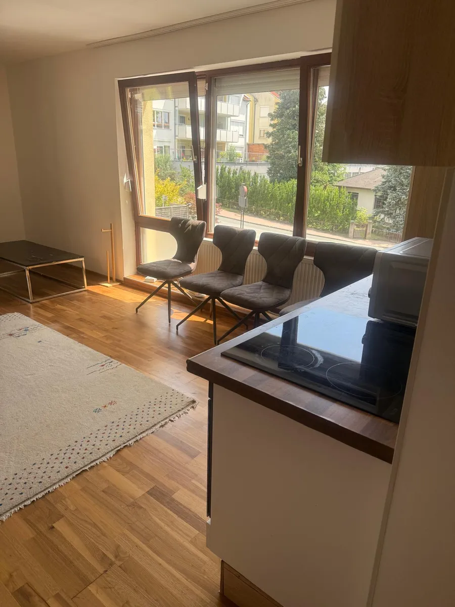 Wohnung – Sulzriegel - Ansicht 2