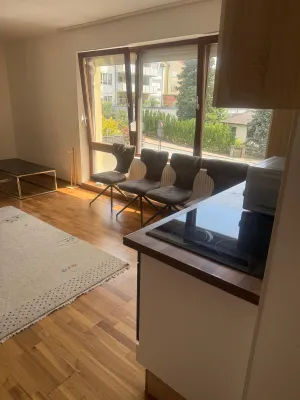 1-Zimmer-Wohnung mieten in Oberwart – 40 m², € 510 – Bild 2 von 7