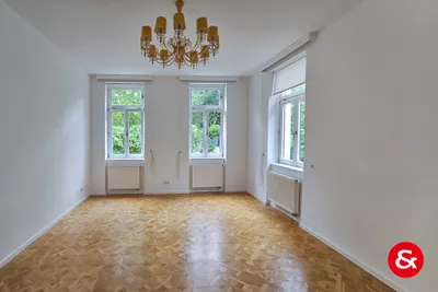 Gemütliche 2-Zimmer-Wohnung - Erstbezug nach Sanierung! – Bild 2