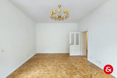Gemütliche 2-Zimmer-Wohnung - Erstbezug nach Sanierung! – Bild 3