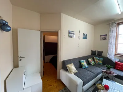 Wohnung mieten in Steyr – 57 m², € 550 – Bild 2 von 9