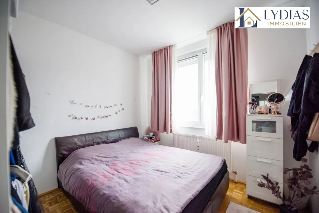 Wohnung – Wien, Ottakring - Ansicht 3