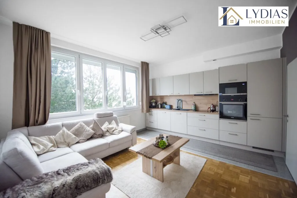 Wohnung – Wien, Ottakring - Ansicht 2