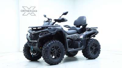 CFMOTO CForce 625 TOURING ABS