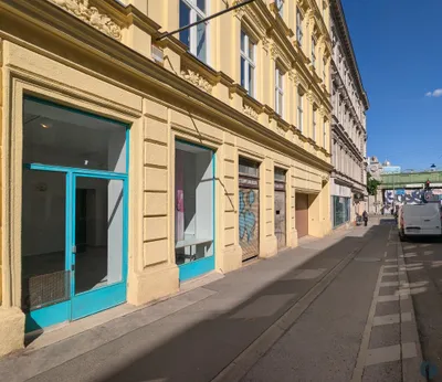 2-Zimmer-Gewerbeimmobilie kaufen in Wien – 60 m², € 208.000 – Bild 6 von 10