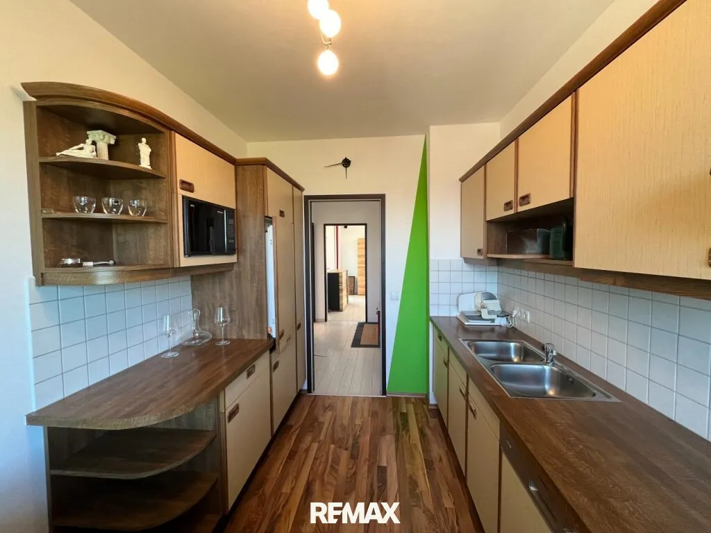 Wohnung – St. Valentin - Ansicht 3