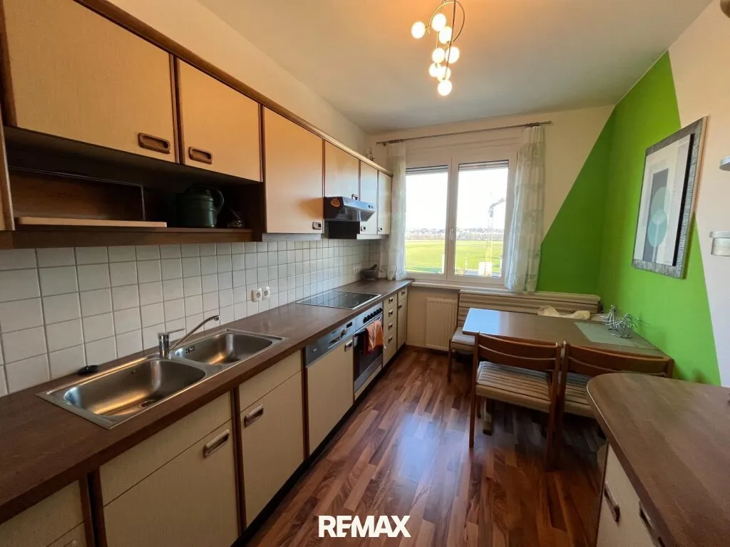 Wohnung – St. Valentin - Ansicht 2