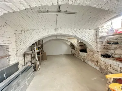 1-Zimmer-Gewerbeimmobilie mieten in Wien – 34 m², € 380 – Bild 4 von 4