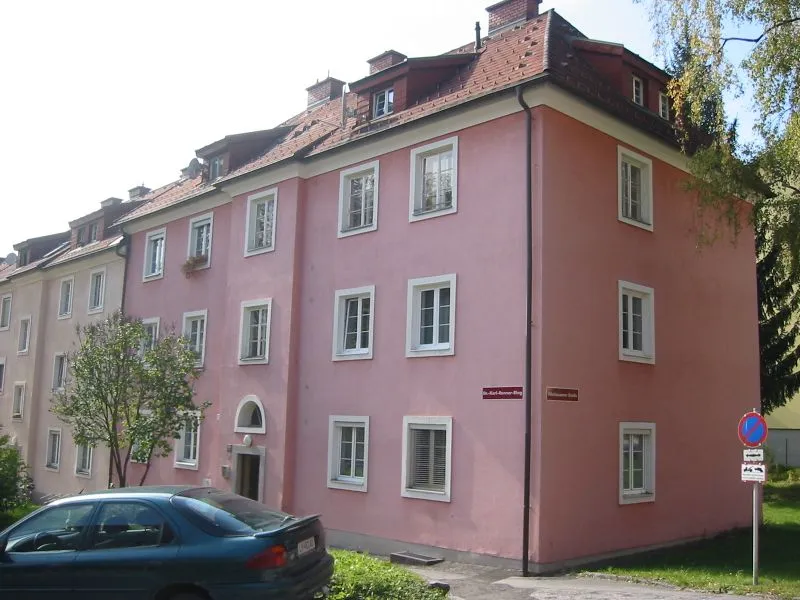 Mietwohnung in Liezen - Ansicht 2