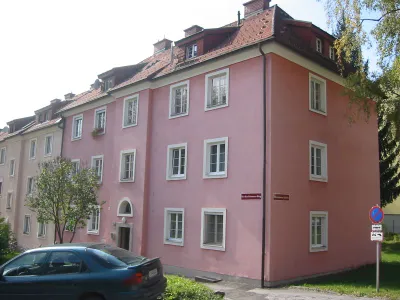 1-Zimmer-Wohnung mieten in Liezen – 38,21 m², € 285 – Bild 2 von 2