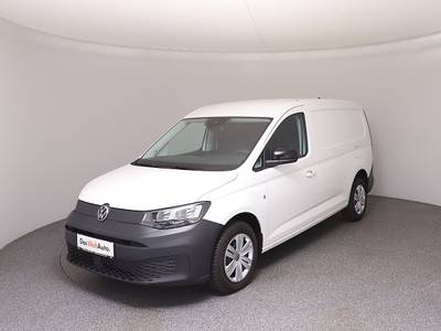 VW Caddy Cargo Maxi TDI Transporter / Kastenwagen
