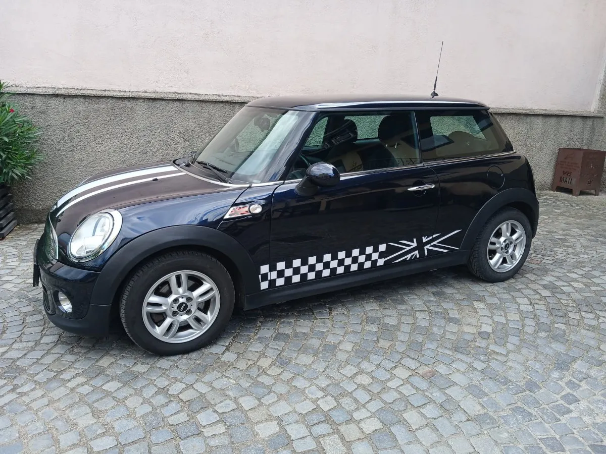 MINI Mini