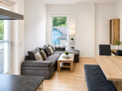 2-Zimmer-Wohnung kaufen in Braunau am Inn – 55 m², € 258.800 – Bild 4 von 6