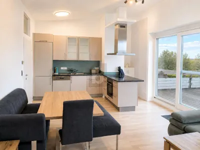 2-Zimmer-Wohnung kaufen in Braunau am Inn – 55 m², € 258.800 – Bild 3 von 6