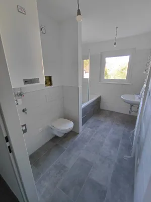 1-Zimmer-Wohnung mieten in Neunkirchen – 41 m², € 450 – Bild 5 von 8