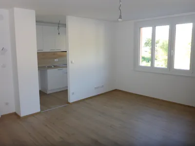 1-Zimmer-Wohnung mieten in Neunkirchen – 41 m², € 450 – Bild 8 von 8