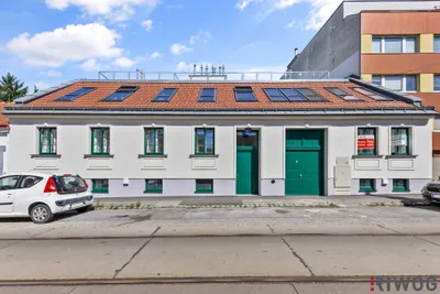 2-Zimmer-Wohnung kaufen in Wien – 66,85 m², € 380.000 – Bild 13 von 21