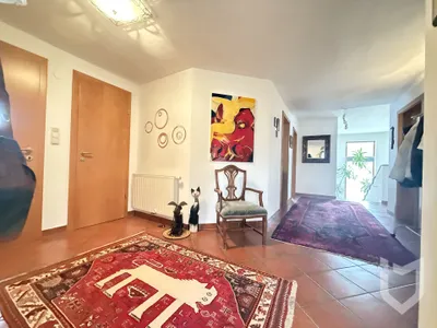 8-Zimmer-Gewerbeimmobilie kaufen in Linz Land – 256 m², € 635.000 – Bild 6 von 14