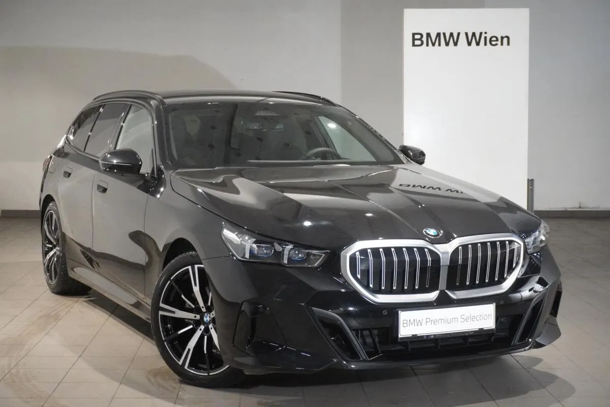 BMW 5er-Reihe