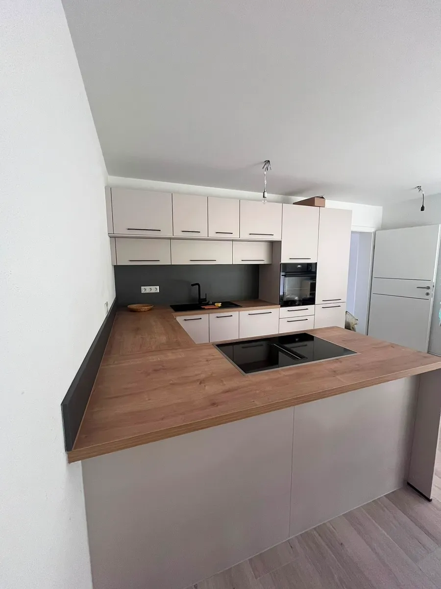 Wohnung – Friedburg - Ansicht 3