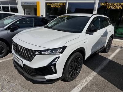 Renault Austral E-Tech Full Hybrid 200 Esprit Alpine Aut.