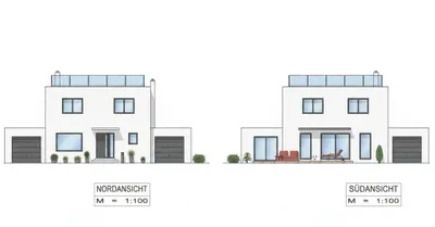 7-Zimmer-Gewerbeimmobilie kaufen in Braunau am Inn – 184,4 m², € 549.900 – Bild 23 von 26