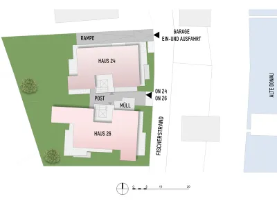 2-Zimmer-Wohnung kaufen in Wien – 78,32 m², € 999.900 – Bild 5 von 17