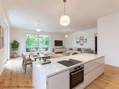 2-Zimmer-Wohnung kaufen in Wien – 78,32 m², € 999.900