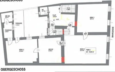 Gewerbeimmobilie kaufen in Wiener Neustadt – 148 m², € 225.000 – Bild 8 von 9