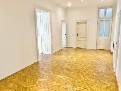 5-Zimmer-Wohnung mieten in Wien – 209 m², € 3.160 – Bild 2 von 44