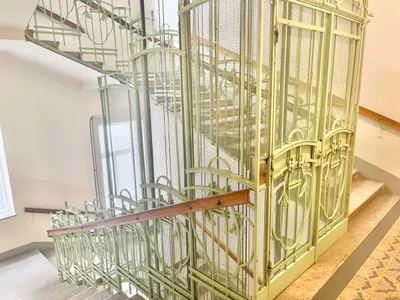 5-Zimmer-Wohnung mieten in Wien – 209 m², € 3.160 – Bild 42 von 44
