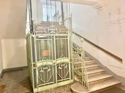 5-Zimmer-Wohnung mieten in Wien – 209 m², € 3.160 – Bild 40 von 44