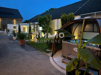 Haus kaufen in Sankt Pölten Land – 350 m², € 950.000 – Bild 7 von 22
