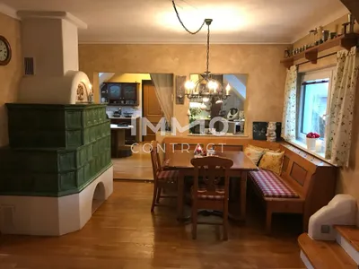 Haus kaufen in Sankt Pölten Land – 350 m², € 950.000 – Bild 13 von 22