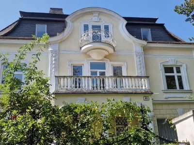 Immobilie kaufen in Wien – 600 m², € 4.900.000 – Bild 1 von 13