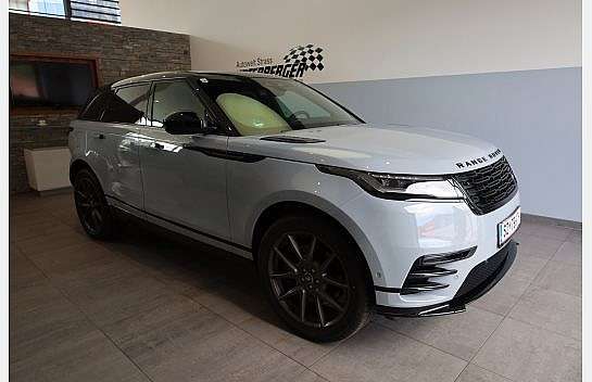 Land Rover Range Rover Velar SV-Dynamic P400e HSE PHEV SUV / Geländewagen