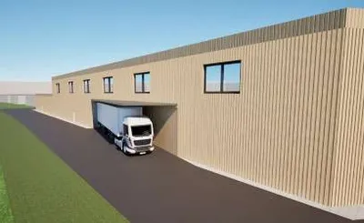 Gewerbeimmobilie mieten in Schärding – 1 m², € 20 – Bild 5 von 5