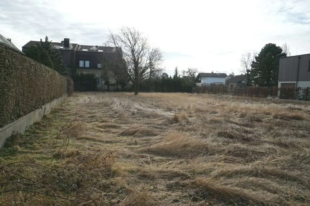 Baugrundstück in sehr guter Lage 1.258m² - Ansicht 2