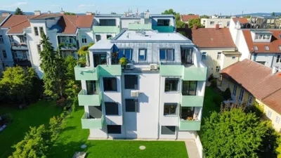 3-Zimmer-Wohnung kaufen in Korneuburg – 94,36 m², € 536.000 – Bild 21 von 24