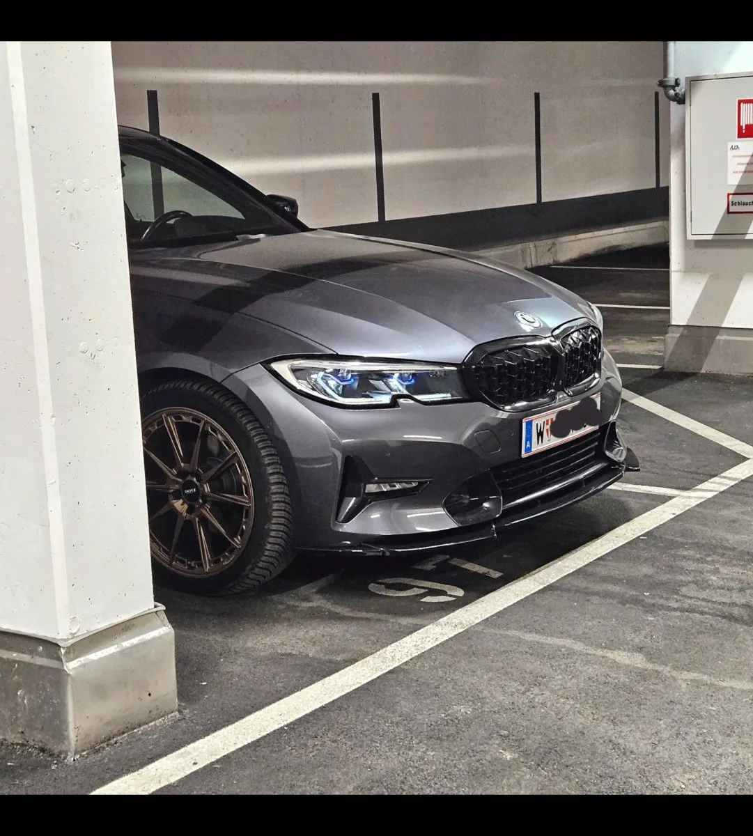 BMW 3er-Reihe