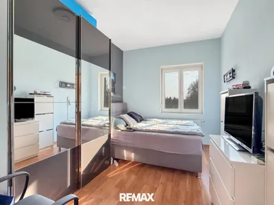 4-Zimmer-Haus kaufen in Gänserndorf – 93 m², € 235.000 – Bild 7 von 14